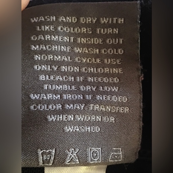 🌸Torrid Bombshell Boyfriend Skinny Jeans Women plus size 26R🌸 - Picture 14 of 16